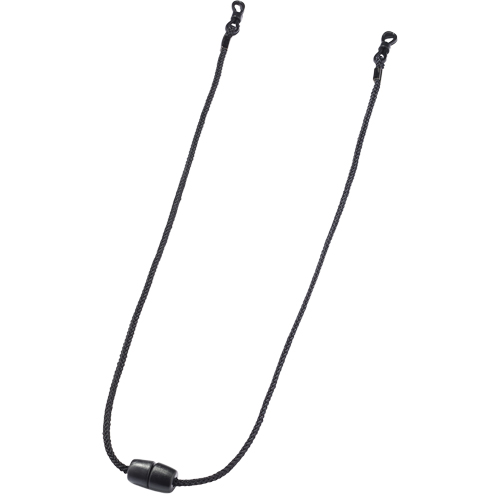 Skullerz&reg; Breakaway Safety Glasses Retainer Quali-T-Solutions