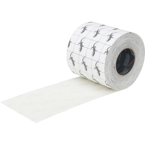 Premium Anti-Skid Tape, 6" x 60', Clear Quali-T-Solutions