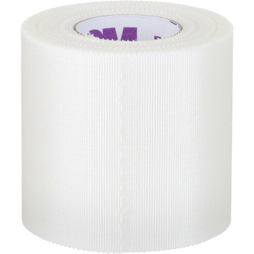 3M Durapore Sugical Tape, Class 1, 30' L x 1" W Quali-T-Solutions