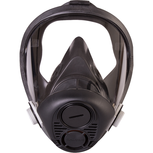 Respirateur &agrave; masque complet de s&eacute;rie RU6500 de North, Silicone, Petit Quali-T-Solutions