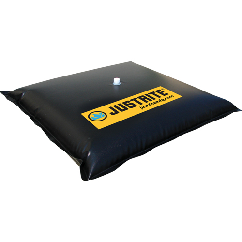 Water-Filled Drain Cover, Rectangular, 42" L x 66" W Quali-T-Solutions