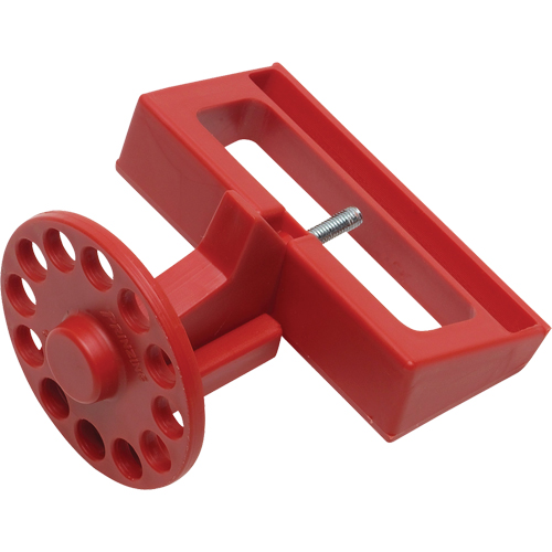 Dispositif de verrouillage, Type Disjoncteur Quali-T-Solutions