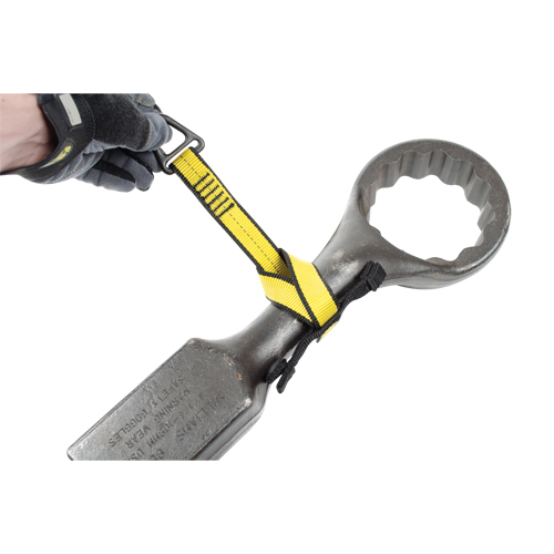 Tool Cinch Attachment Point Quali-T-Solutions