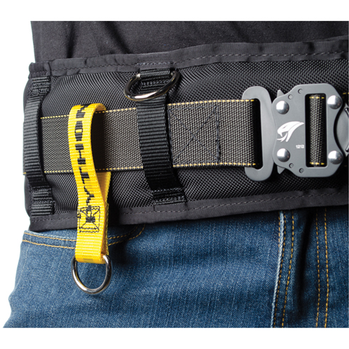 Tool Tethering Belt Loop Attachment Point Quali-T-Solutions