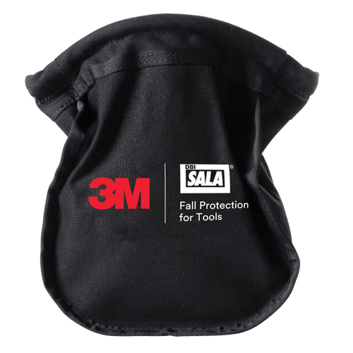 Petit sac pour pi&egrave;ces Quali-T-Solutions
