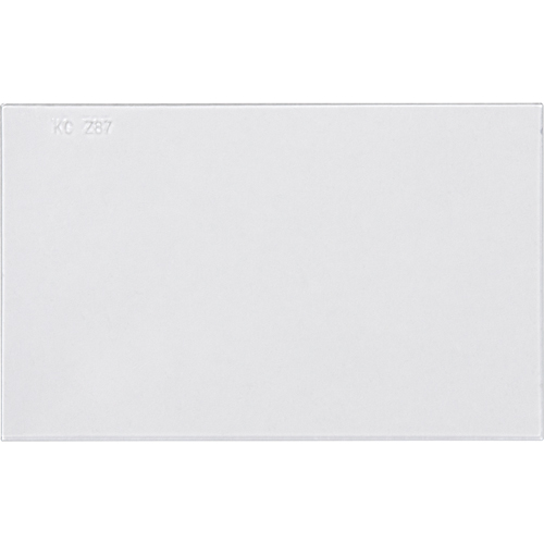 Plaque de s&eacute;curit&eacute; int&eacute;rieure transparentes Insight Quali-T-Solutions