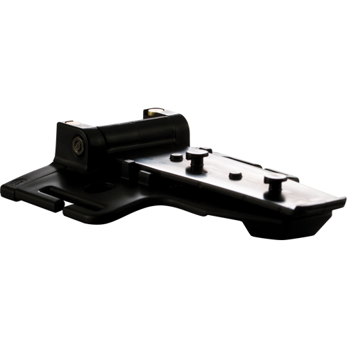 Socle universel pou pour clignotant d'avertissement VIP Quali-T-Solutions