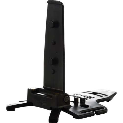 Socle universel pou pour clignotant d'avertissement VIP Quali-T-Solutions