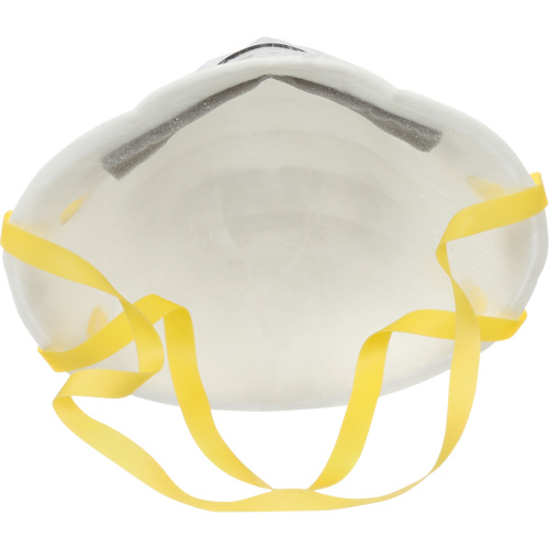 8210 Particulate Respirators, N95, NIOSH Certified Quali-T-Solutions