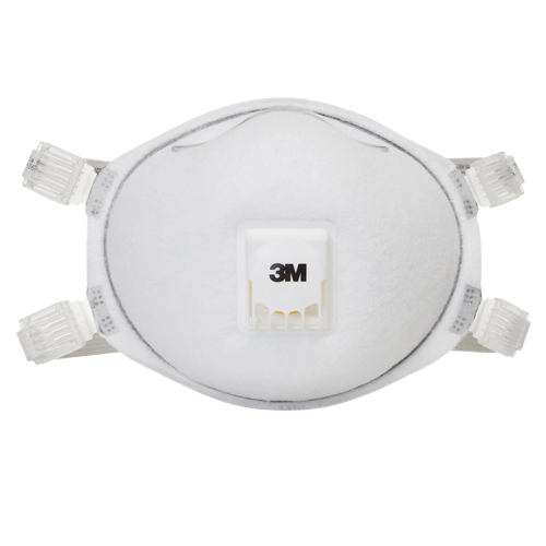 8212 Welding Particulate Respirators, N95, NIOSH Certified Quali-T-Solutions