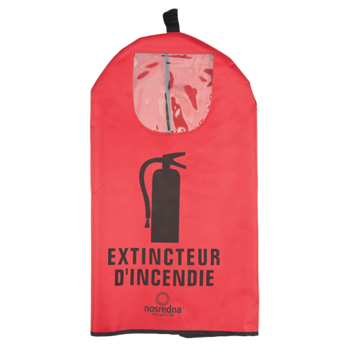 Fire Extinguisher Covers Quali-T-Solutions