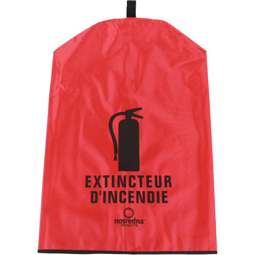 Fire Extinguisher Covers Quali-T-Solutions