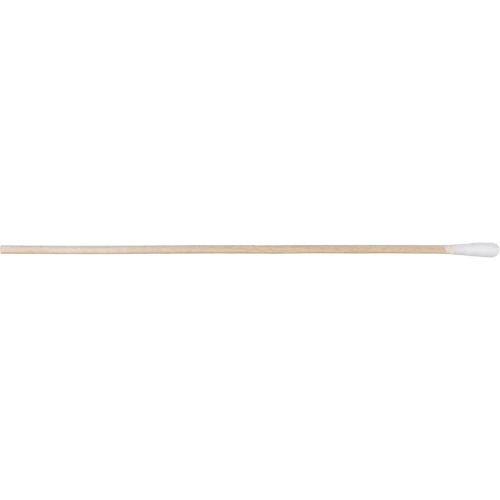 Coton-tiges de 6" Quali-T-Solutions
