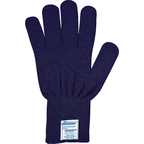 Insulator&reg; 78-101/78-150 Gloves, Polyester, 13 Gauge, One Size Quali-T-Solutions