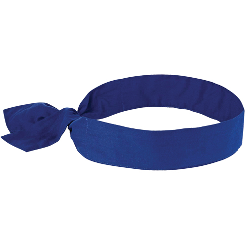 Chill-its&reg; 6700 Cooling Bandanas, Blue Quali-T-Solutions
