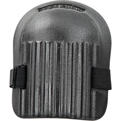 Knee Pads, Hook and Loop Style, Foam Caps, Foam Pads Quali-T-Solutions