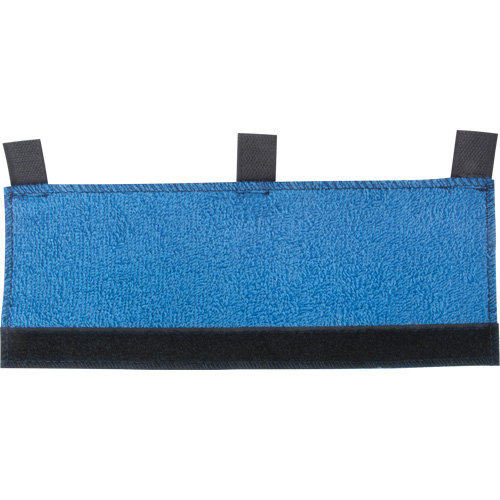 Bandeau absorbant en tissu &eacute;ponge North Quali-T-Solutions