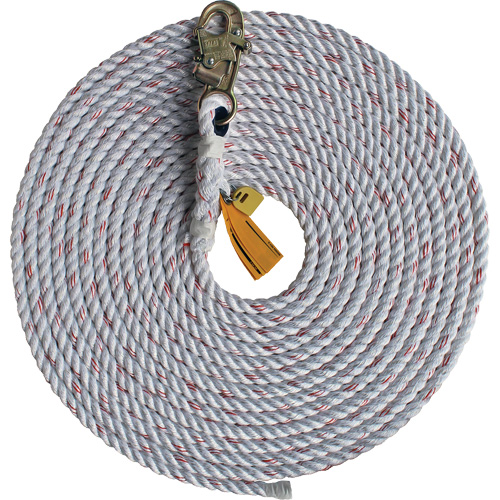 Rope Lifelines Quali-T-Solutions