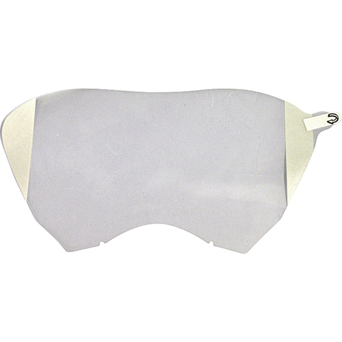 Replacement Faceshields Protectors for 9000 Full Facepiece Respirators Quali-T-Solutions