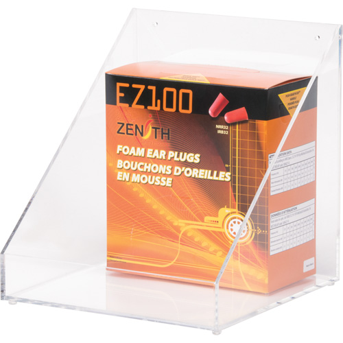 Earplugs Trays Quali-T-Solutions