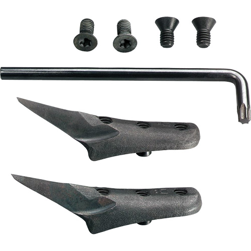 Griffes de rechange pour escalade de poteau Quali-T-Solutions
