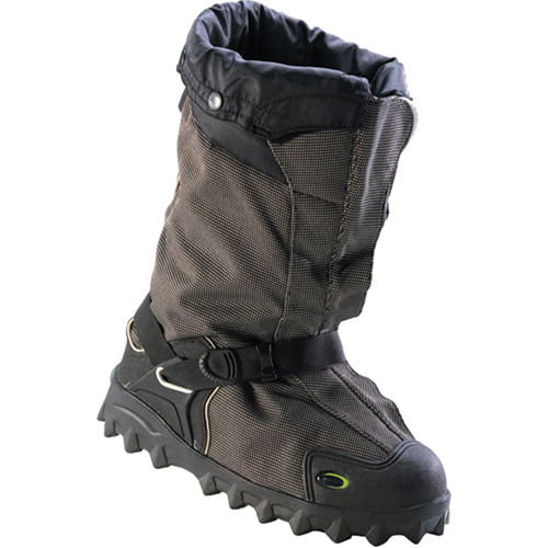 Couvre-chaussures Navigator 5, Nylon, Boucles et crochets, Convient &agrave; Hommes 17 Quali-T-Solutions