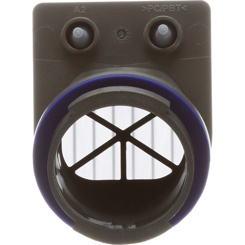 Exhalation Valve Assembly Quali-T-Solutions