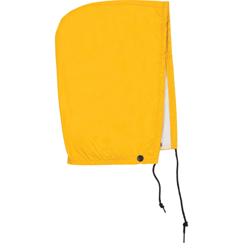 Natpac Rain Suit, Nylon, Small, Yellow Quali-T-Solutions