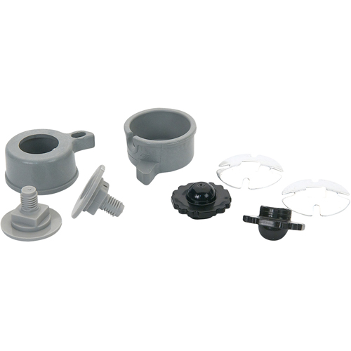 Coupelles de protection pour masque de soudage Fibre-Metal Quali-T-Solutions