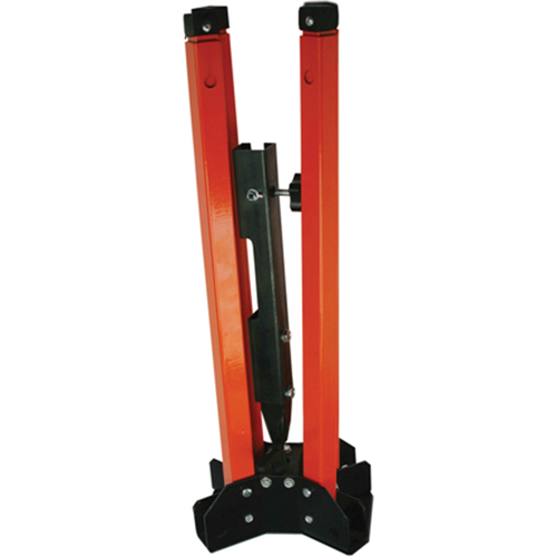 Tilt-Adjust Sign Stand Quali-T-Solutions