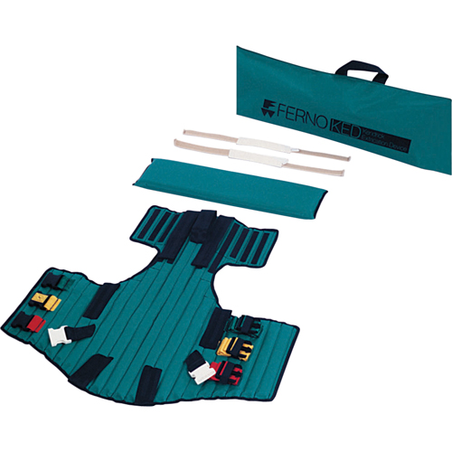 K.E.D.&reg; (Kendrick Extrication Devices) Quali-T-Solutions
