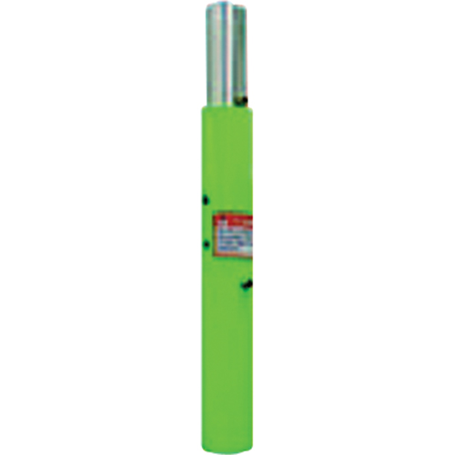 CONFINED SPACE RESCUE SYSTEMS - DAVIT ARM SYSTEM COMPONENTS - ADVANCED ADJUSTABLE OFFSET DAVIT MAST Quali-T-Solutions