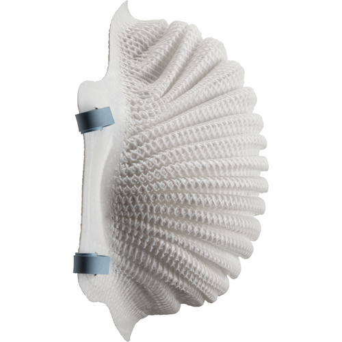 Airwave Respirators, N95, NIOSH Certified, Large/Medium Quali-T-Solutions