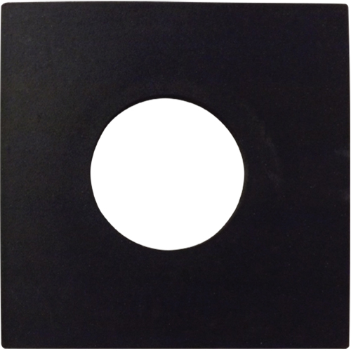 Channelizer Base, 10 lbs. Quali-T-Solutions