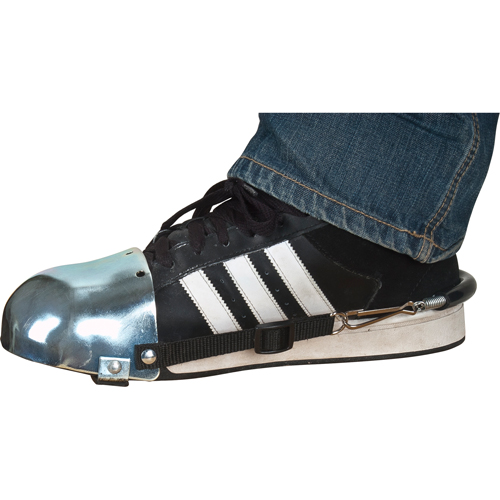 Prot&egrave;ge-orteils, Taille unique Quali-T-Solutions