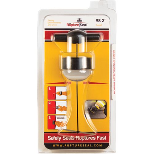 Petit joint RuptureSeal Quali-T-Solutions