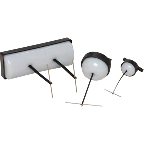 Paquet de 3 joints RuptureSeal Quali-T-Solutions