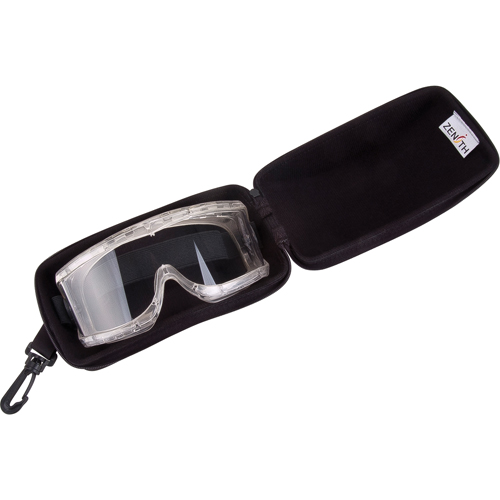 &eacute;tuis &agrave; lunettes &agrave; coques de s&eacute;curit&eacute; Quali-T-Solutions