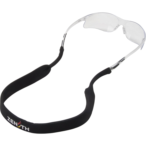 Safety Glasses Retainer Quali-T-Solutions