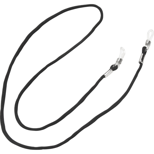 Cordons &agrave; lunettes de s&eacute;curit&eacute; en Nylon Quali-T-Solutions
