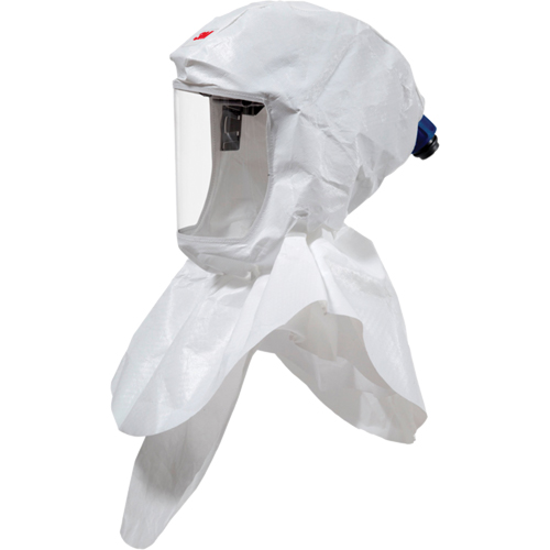 S-Series Hoods and Headcovers - Premium Reusable Suspension Hoods, Universal, Soft Top, Double Shroud Quali-T-Solutions