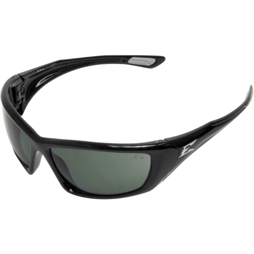 Lunettes de s&eacute;curit&eacute; Robson, Lentille Argent/Miroir, Polaris&eacute;, MCEPS GL-PD 10-12 Quali-T-Solutions