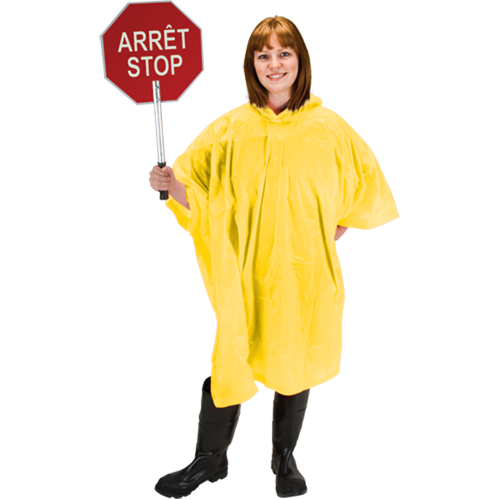 RZ Poncho Quali-T-Solutions