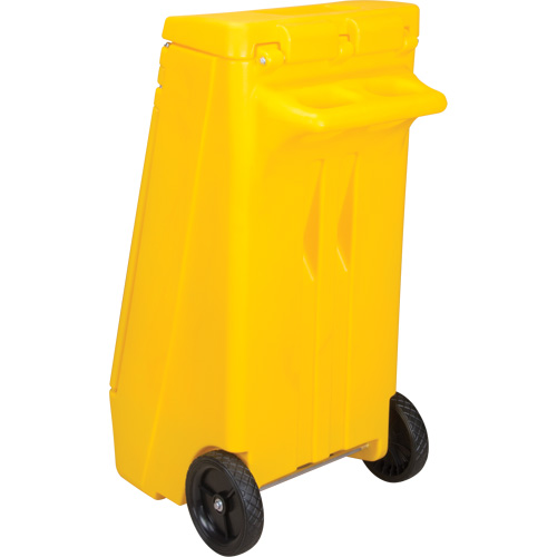 Chariot &agrave; outil mobile Quali-T-Solutions