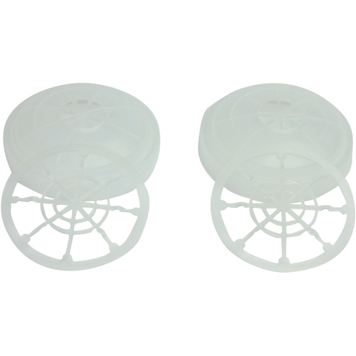 North&reg; Fit Check Filter Cover Quali-T-Solutions