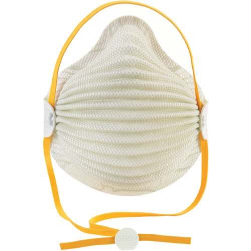 Airwave Respirators, N95, NIOSH Certified, Small Quali-T-Solutions