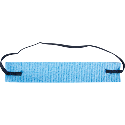 Cellulose Sweatband Quali-T-Solutions
