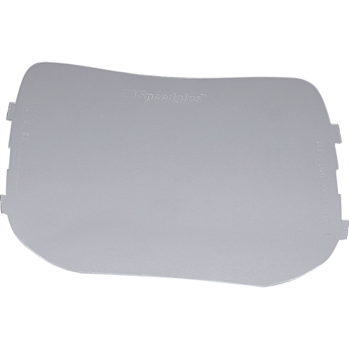 Speedglas 100 Series Variable Auto-Darkening Filter Welding Helmets, Outside Quali-T-Solutions