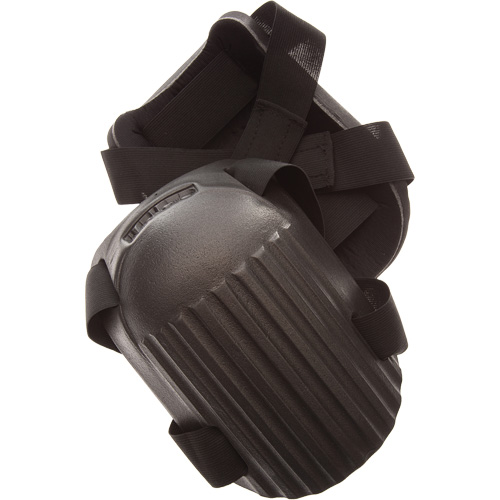 Knee Pads, Hook and Loop Style, Foam Caps, Foam Pads Quali-T-Solutions