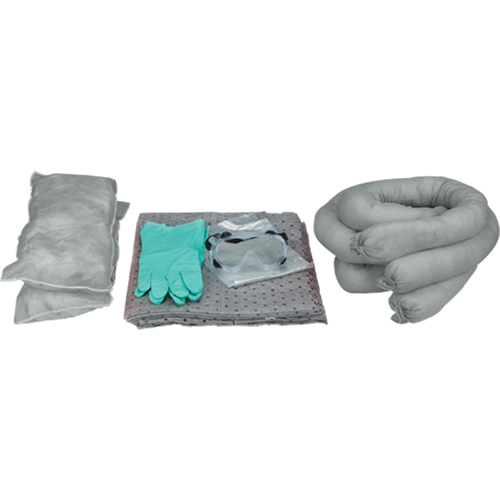 Trousse de rechange pour camion, 10 gallons, Universel Quali-T-Solutions